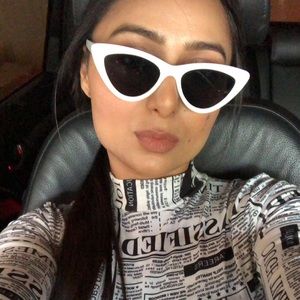 Meet your Posher, Harpreet